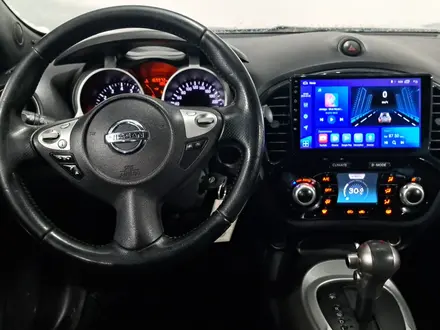 Nissan Juke 2013 года за 4 220 000 тг. в Кызылорда – фото 13