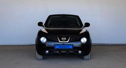Nissan Juke 2013 годаүшін4 220 000 тг. в Кызылорда – фото 2