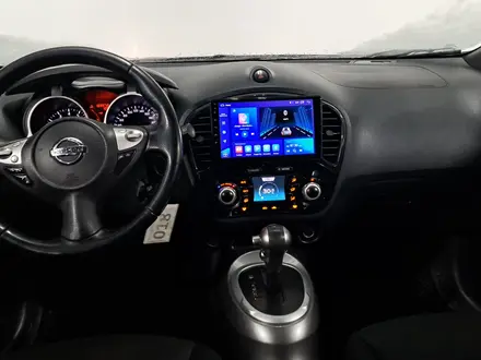Nissan Juke 2013 года за 4 220 000 тг. в Кызылорда – фото 14