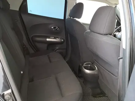 Nissan Juke 2013 года за 4 220 000 тг. в Кызылорда – фото 21