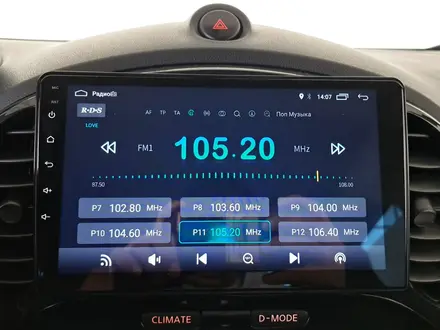 Nissan Juke 2013 года за 4 220 000 тг. в Кызылорда – фото 22