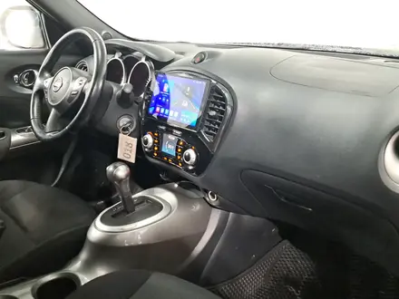 Nissan Juke 2013 года за 4 220 000 тг. в Кызылорда – фото 15