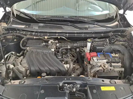 Nissan Juke 2013 года за 4 220 000 тг. в Кызылорда – фото 11