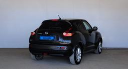 Nissan Juke 2013 годаүшін4 220 000 тг. в Кызылорда – фото 5