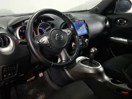 Nissan Juke 2013 года за 4 220 000 тг. в Кызылорда – фото 12