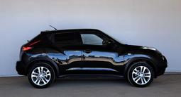 Nissan Juke 2013 годаүшін4 220 000 тг. в Кызылорда – фото 4