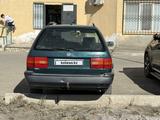 Volkswagen Passat 1994 года за 1 200 000 тг. в Атырау – фото 3