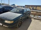 Volkswagen Passat 1994 года за 1 200 000 тг. в Атырау – фото 5