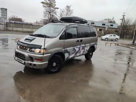 Mitsubishi Delica 1998 года за 4 500 000 тг. в Алматы – фото 30