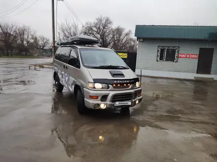 Mitsubishi Delica 1998 года за 4 500 000 тг. в Алматы – фото 9