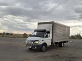 ГАЗ ГАЗель 2012 годаүшін6 500 000 тг. в Экибастуз – фото 2
