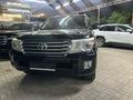 Toyota Land Cruiser 2012 годаүшін19 500 000 тг. в Алматы – фото 2