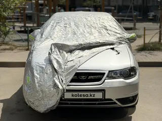 Daewoo Nexia