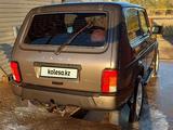 ВАЗ (Lada) Lada 2121 2019 годаүшін4 000 000 тг. в Актобе – фото 3