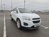 Chevrolet Tracker 2014 года за 5 800 000 тг. в Кызылорда