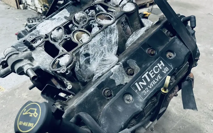 Двигатель за 1 000 000 тг. в Алматы