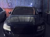 Audi A6 2007 года за 4 200 000 тг. в Тараз