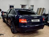 Audi A6 2007 года за 4 200 000 тг. в Тараз – фото 5