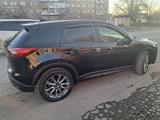 Mazda CX-5 2016 года за 11 000 000 тг. в Караганда – фото 3