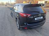 Mazda CX-5 2016 года за 11 000 000 тг. в Караганда – фото 5