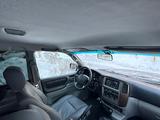 Toyota Land Cruiser 2004 годаүшін5 900 000 тг. в Караганда – фото 4