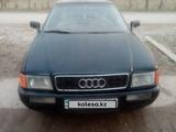Audi 80 1991 года за 1 000 000 тг. в Тараз