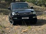 Lexus LX 470 1999 года за 7 850 000 тг. в Алматы – фото 3