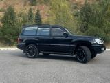 Lexus LX 470 1999 года за 7 850 000 тг. в Алматы – фото 5