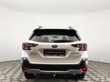 Subaru Outback 2021 года за 17 500 000 тг. в Астана – фото 5