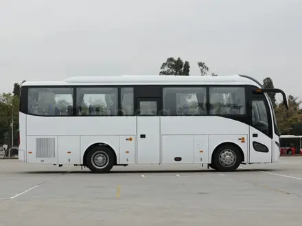 King Long  НОВЫЙ АВТОБУС KING LONG XMQ6900 2025 года в Уральск