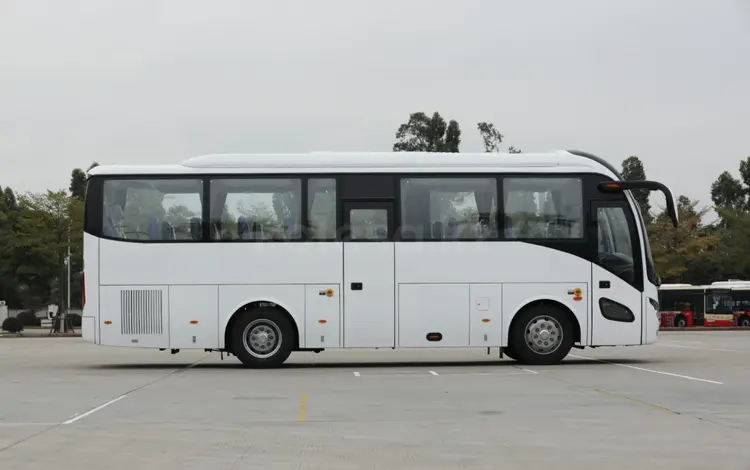 King Long  НОВЫЙ АВТОБУС KING LONG XMQ6900 2025 года в Уральск