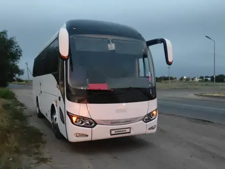 King Long  НОВЫЙ АВТОБУС KING LONG XMQ6900 2025 года в Уральск – фото 11