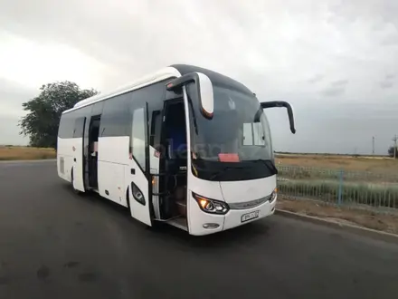 King Long  XMQ6900 КИНГ ЛОНГ 2022 года за 58 990 000 тг. в Уральск – фото 15