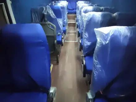 King Long  НОВЫЙ АВТОБУС KING LONG XMQ6900 2025 года в Уральск – фото 17