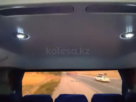 King Long  НОВЫЙ АВТОБУС KING LONG XMQ6900 2025 года в Уральск – фото 24