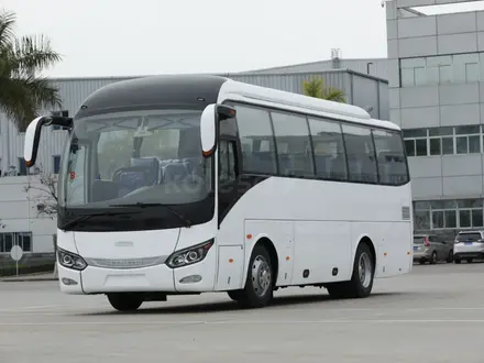 King Long  НОВЫЙ АВТОБУС KING LONG XMQ6900 2025 года в Уральск – фото 3