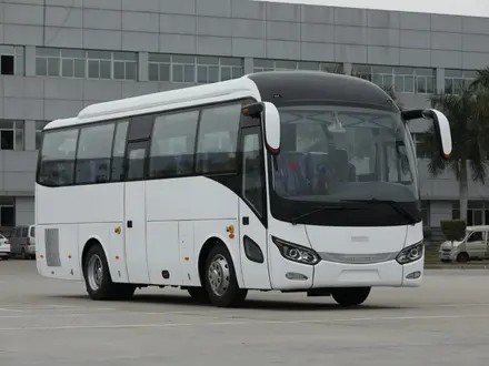 King Long  НОВЫЙ АВТОБУС KING LONG XMQ6900 2025 года в Уральск – фото 4