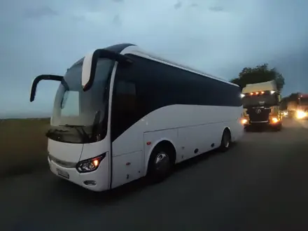 King Long  НОВЫЙ АВТОБУС KING LONG XMQ6900 2025 года в Уральск – фото 64