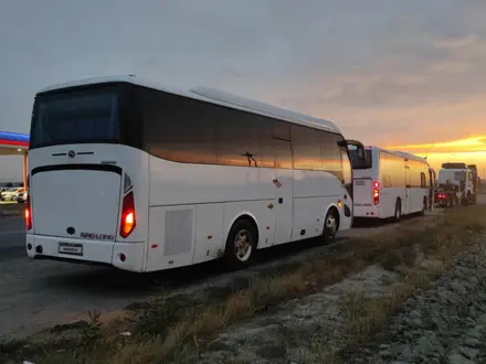 King Long  НОВЫЙ АВТОБУС KING LONG XMQ6900 2025 года в Уральск – фото 67