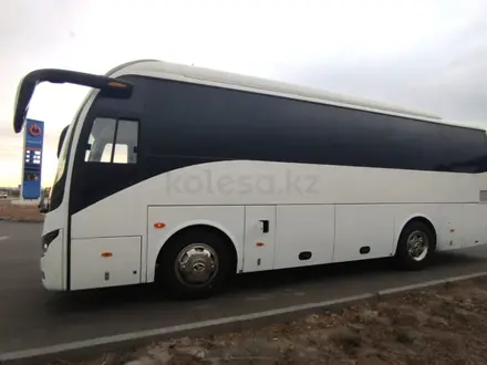 King Long  НОВЫЙ АВТОБУС KING LONG XMQ6900 2025 года в Уральск – фото 71