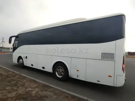 King Long  НОВЫЙ АВТОБУС KING LONG XMQ6900 2025 года в Уральск – фото 72