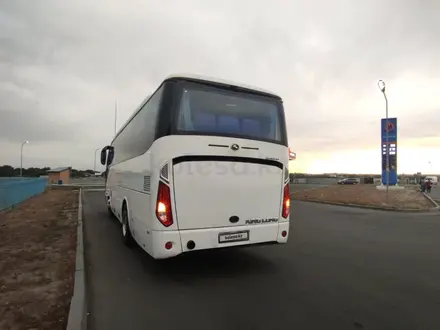 King Long  НОВЫЙ АВТОБУС KING LONG XMQ6900 2025 года в Уральск – фото 73