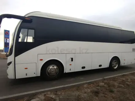 King Long  НОВЫЙ АВТОБУС KING LONG XMQ6900 2025 года в Уральск – фото 82