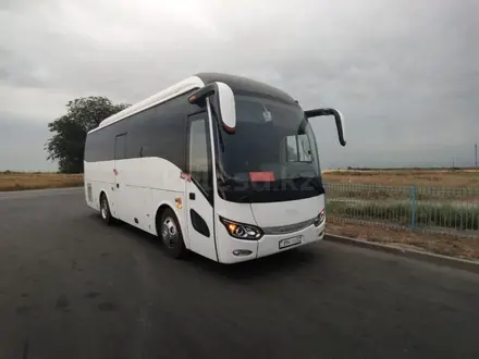 King Long  НОВЫЙ АВТОБУС KING LONG XMQ6900 2025 года в Уральск – фото 84