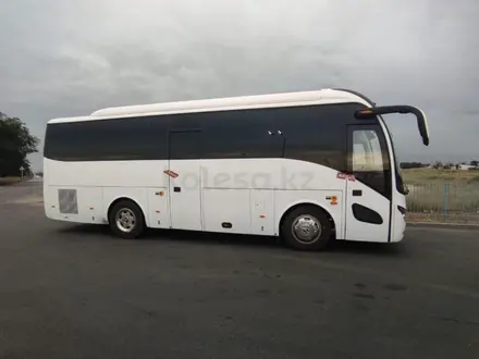 King Long  НОВЫЙ АВТОБУС KING LONG XMQ6900 2025 года в Уральск – фото 85