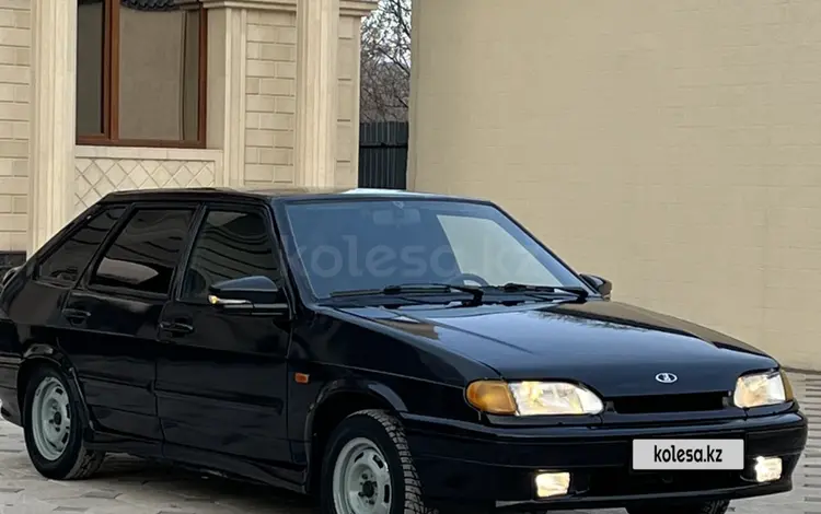 ВАЗ (Lada) 2114 2012 годаfor1 400 000 тг. в Шымкент