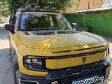 Лобовое стекло на Deepal G318 за 250 000 тг. в Алматы