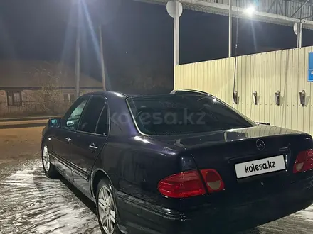 Mercedes-Benz E 280 1996 года за 2 700 000 тг. в Семей – фото 6