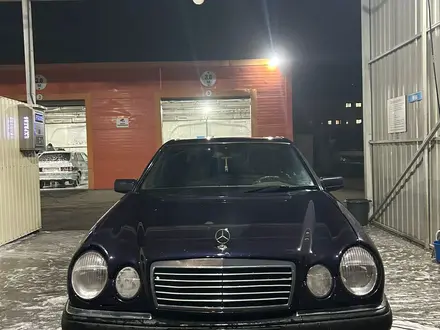 Mercedes-Benz E 280 1996 года за 2 700 000 тг. в Семей – фото 7