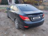 Hyundai Accent 2011 годаүшін3 700 000 тг. в Астана